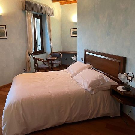 039 Maggioni B&B Montevecchia Luaran gambar