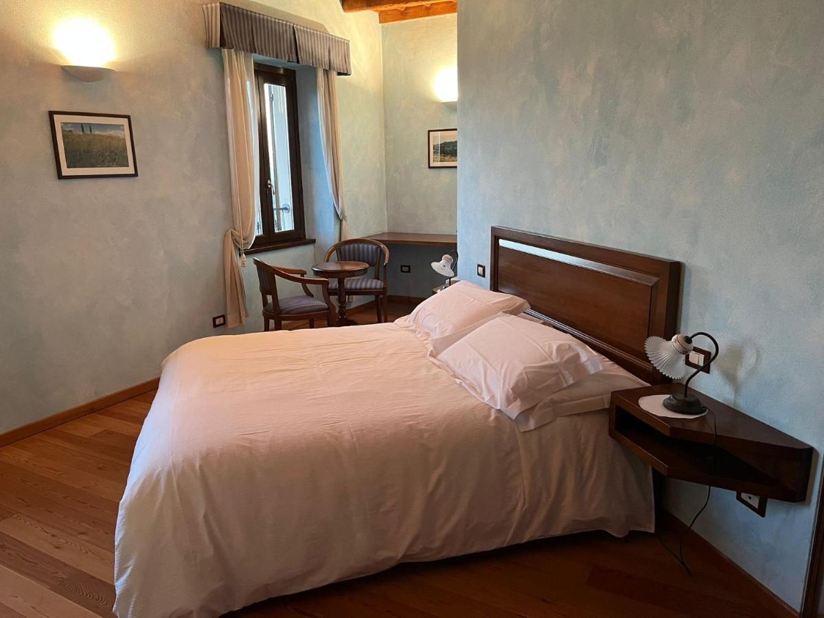 039 Maggioni B&B Montevecchia Luaran gambar