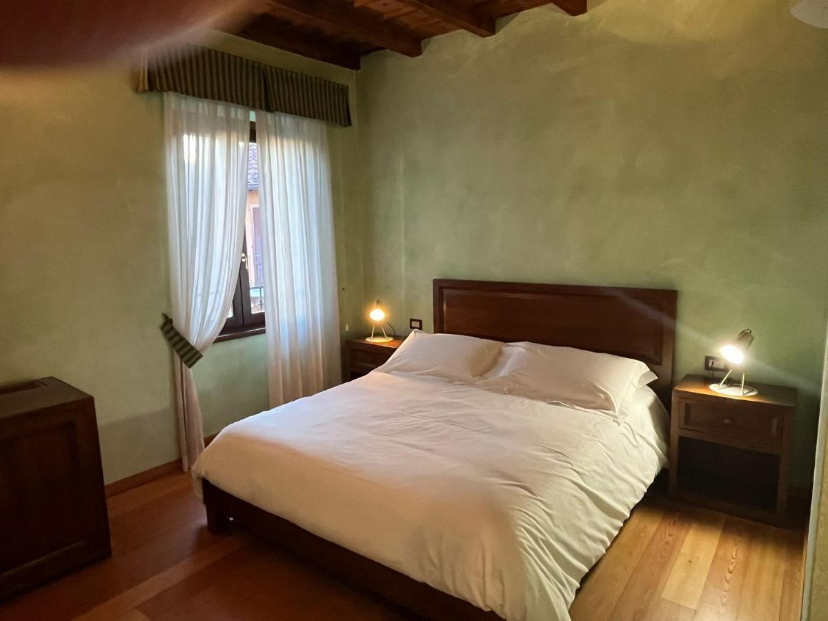 039 Maggioni B&B Montevecchia Luaran gambar