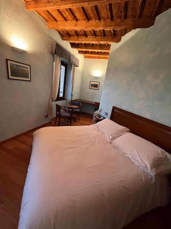 039 Maggioni B&B Montevecchia Luaran gambar