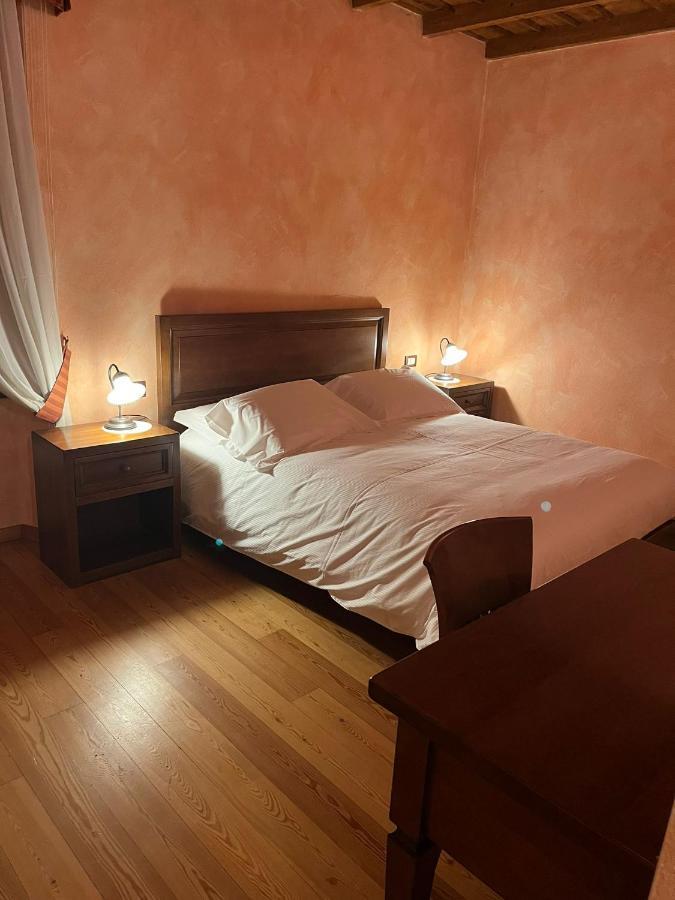 039 Maggioni B&B Montevecchia Luaran gambar