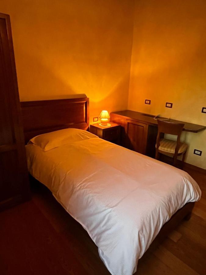 039 Maggioni B&B Montevecchia Luaran gambar